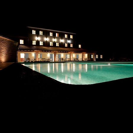 Velanera Hotel & Restaurant Šišan 外观 照片
