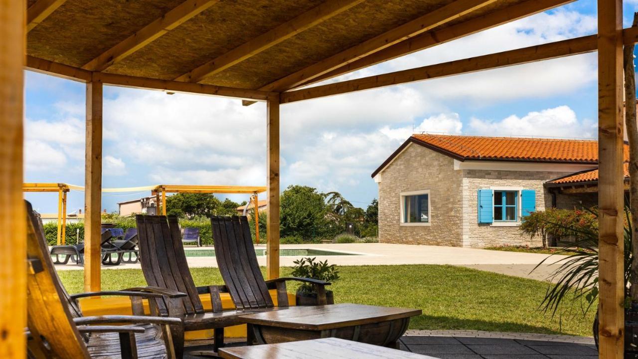 Velanera Hotel & Restaurant Šišan 外观 照片