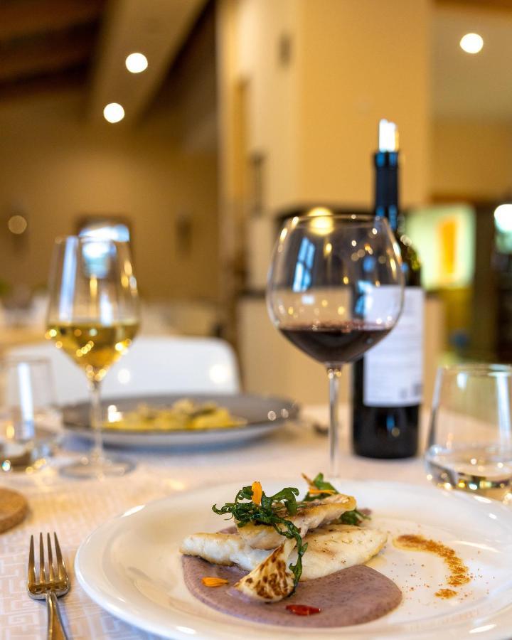 Velanera Hotel & Restaurant Šišan 外观 照片