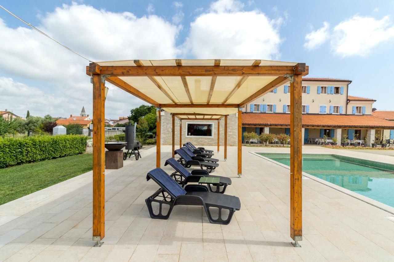 Velanera Hotel & Restaurant Šišan 外观 照片