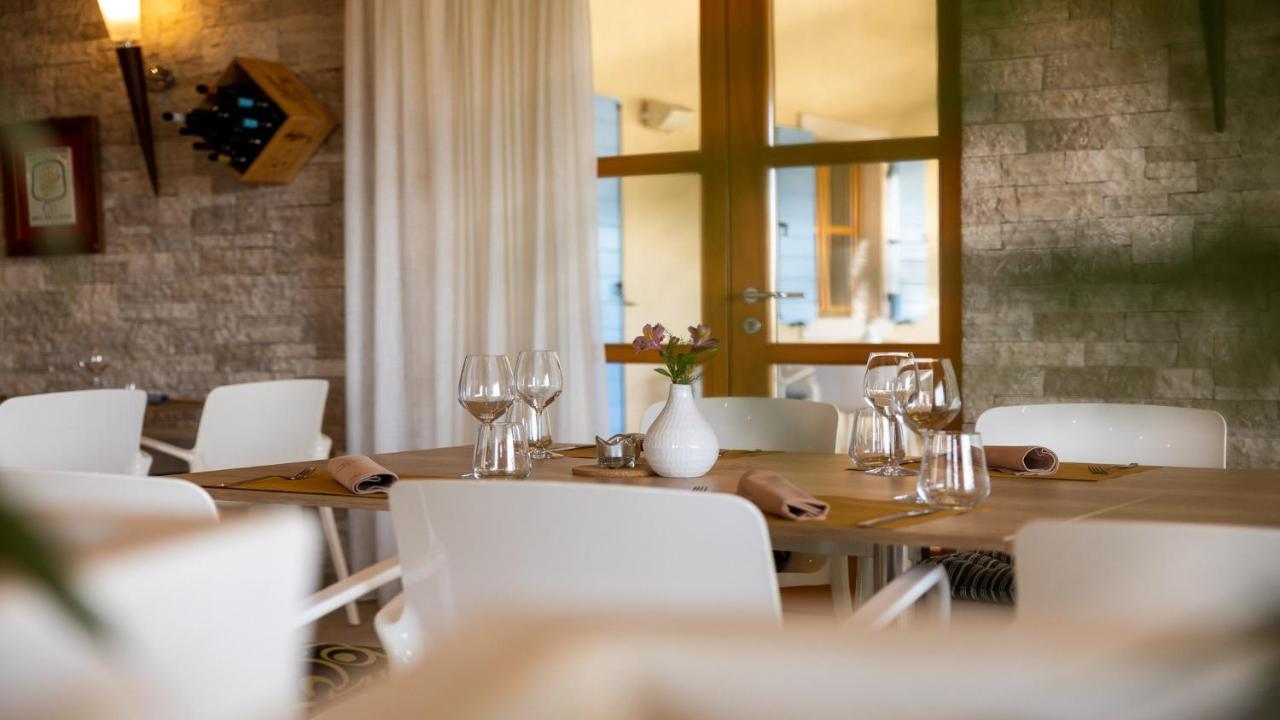 Velanera Hotel & Restaurant Šišan 外观 照片
