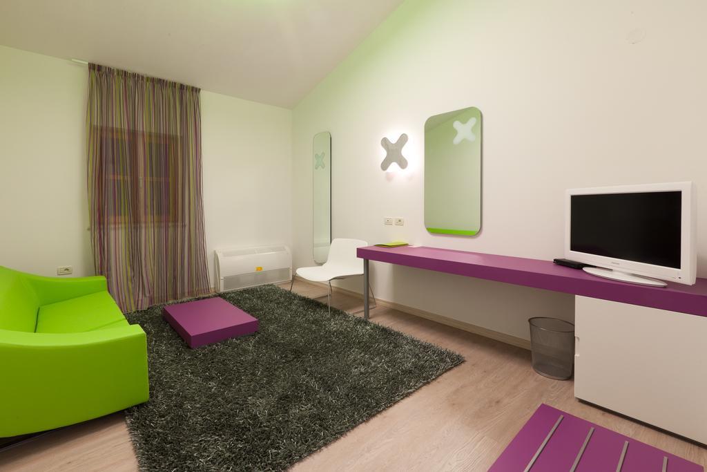 Velanera Hotel & Restaurant Šišan 外观 照片